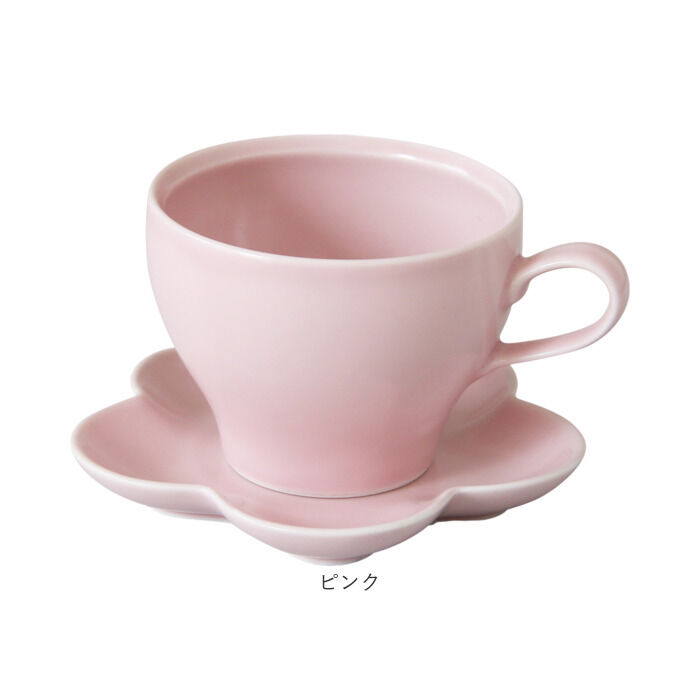 BACKYARD FAMILY「波佐見焼 カップ ソーサー 通販 日本製 カップアンドソーサー セット カップ＆ソーサー」|グラス・マグカップ|