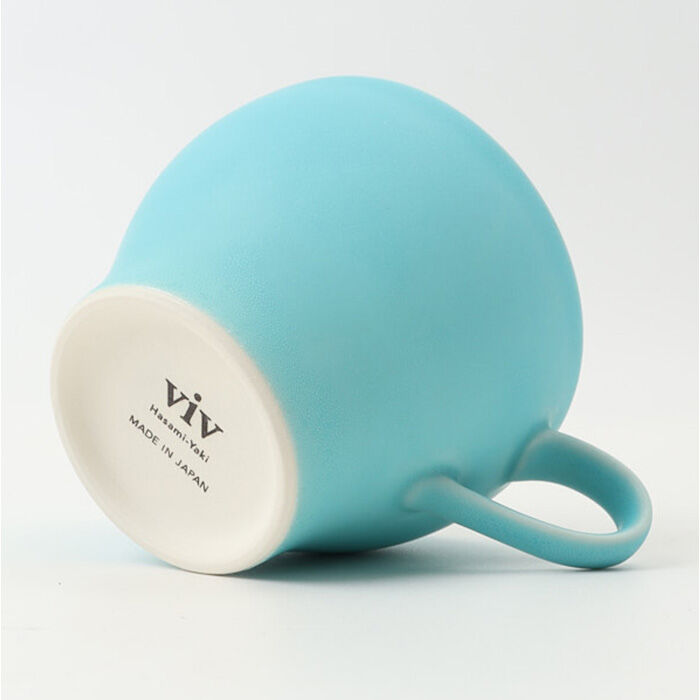 BACKYARD FAMILY「波佐見焼 カップ ソーサー 通販 日本製 カップアンドソーサー セット カップ＆ソーサー」|グラス・マグカップ|