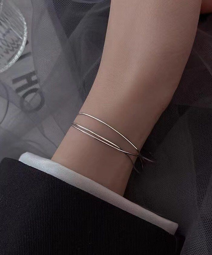 BACKYARD FAMILY「ブレスレット レディース 通販 ダイヤモンドハーツ blt-0200 Diamond Hearts」|その他|