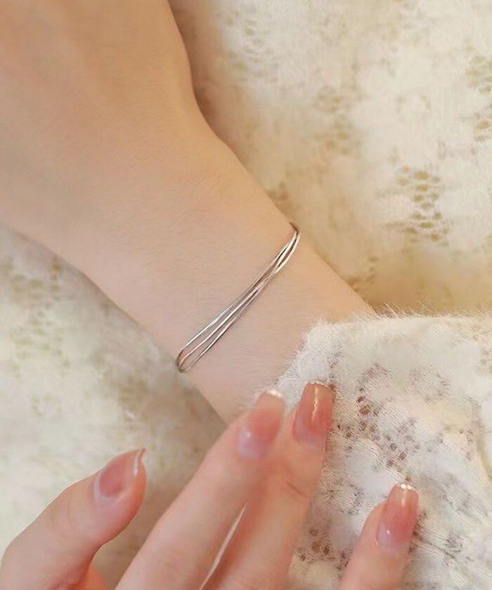 BACKYARD FAMILY「ブレスレット レディース 通販 ダイヤモンドハーツ blt-0200 Diamond Hearts」|その他|