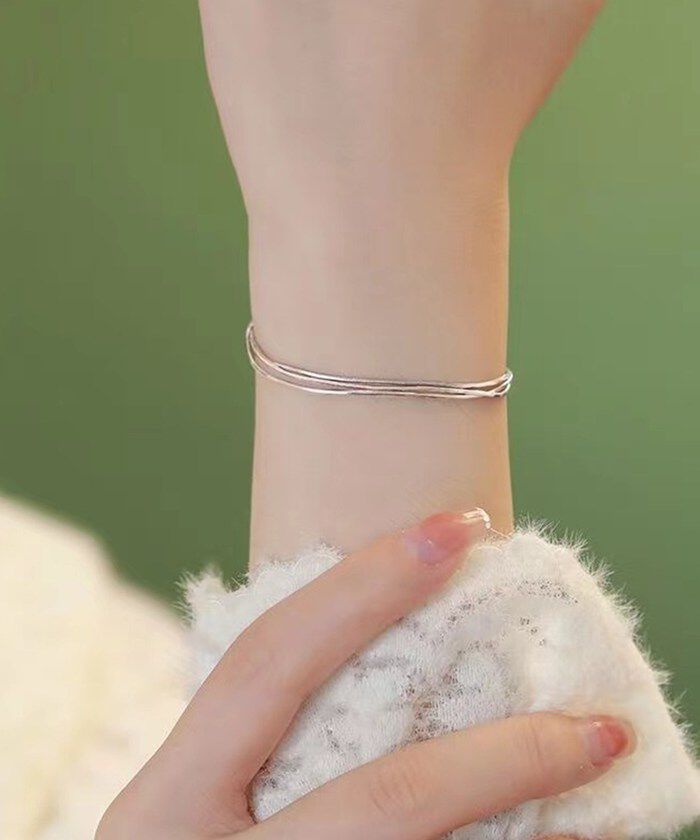 BACKYARD FAMILY「ブレスレット レディース 通販 ダイヤモンドハーツ blt-0200 Diamond Hearts」|その他|