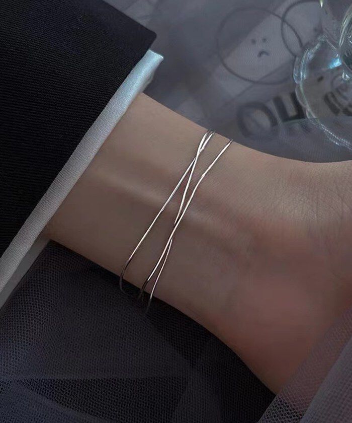 BACKYARD FAMILY「ブレスレット レディース 通販 ダイヤモンドハーツ blt-0200 Diamond Hearts」|その他|