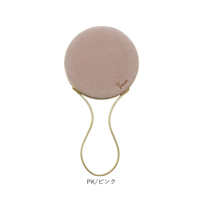 BACKYARD FAMILY「ハンドミラー おしゃれ 通販 ウォールミラー 手鏡 化粧鏡 壁掛け鏡 メイクミラー ミラー 鏡」|その他|