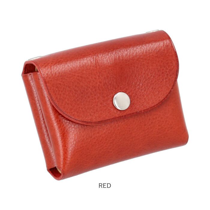 BACKYARD FAMILY「ミニ財布 ミニウォレット 日本製 通販 小銭入れあり お札入れ 本革 レザー メンズ レディース」|その他|