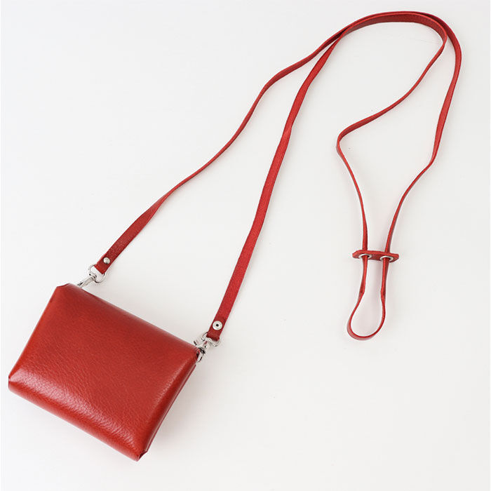 BACKYARD FAMILY「ミニ財布 ミニウォレット 日本製 通販 小銭入れあり お札入れ 本革 レザー メンズ レディース」|その他|