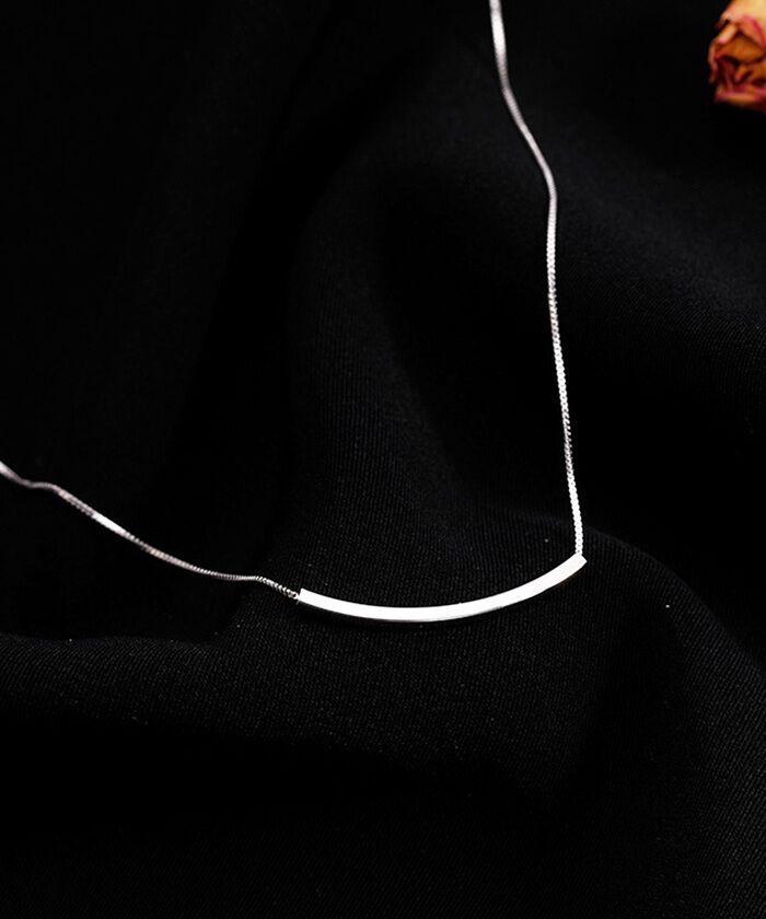 BACKYARD FAMILY「ネックレス レディース シルバー 通販 ペンダント 首飾り アクセサリー ジュエリー メタルパーツ」|その他|