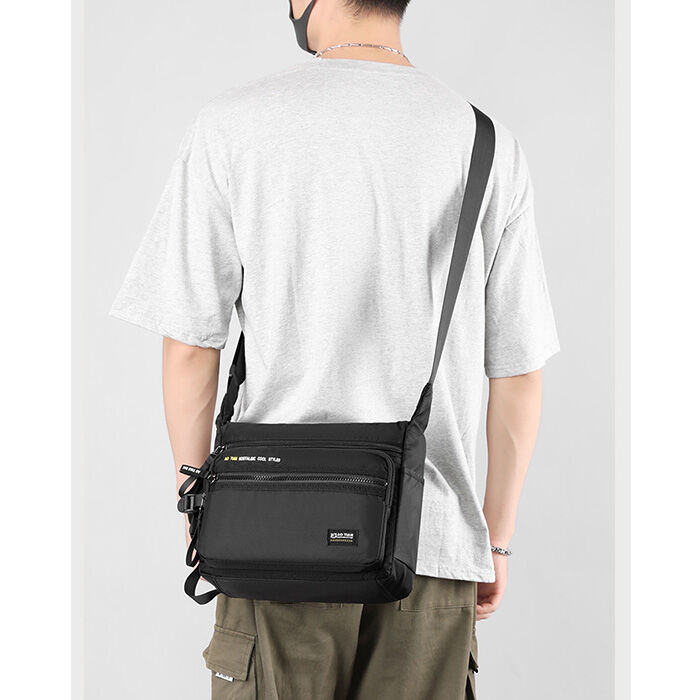 BACKYARD FAMILY「ショルダーバッグ 大容量 通販 ショルダーバック ショルダー 肩掛け 斜めかけ 斜めかけバッグ」|ショルダー・メッセンジャー|