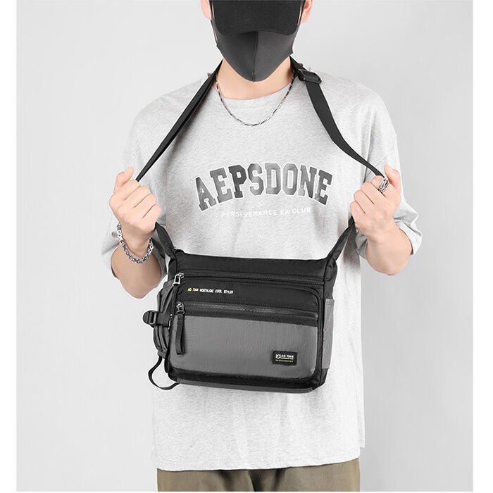 BACKYARD FAMILY「ショルダーバッグ 大容量 通販 ショルダーバック ショルダー 肩掛け 斜めかけ 斜めかけバッグ」|ショルダー・メッセンジャー|