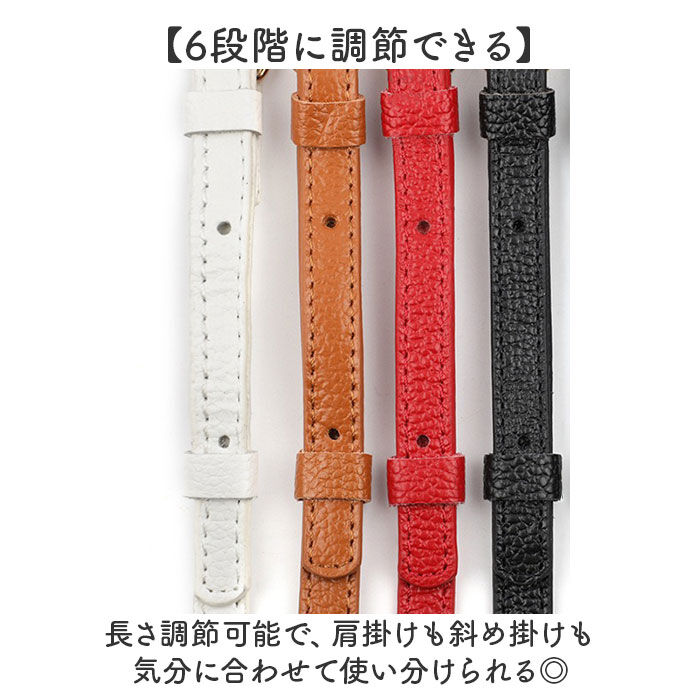 BACKYARD FAMILY「ショルダーストラップ バッグ 交換 通販 レディース メンズ ショルダーベルト 付け替え」|その他|