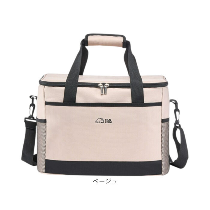 BACKYARD FAMILY「保冷クーラーバッグ 通販 ソフトクーラーボックス クーラーボックス クーラーバッグ 30リットル」|トートバッグ|