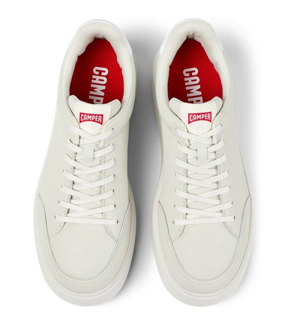 CAMPER「[カンペール] RUNNER K21 / レザースニーカー」|スニーカー|