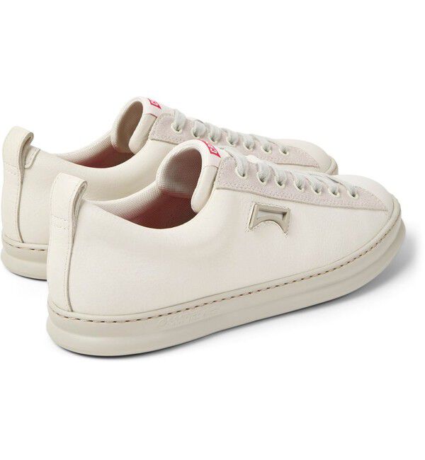 CAMPER「[カンペール] RUNNER FOUR / レザースニーカー」|スニーカー|