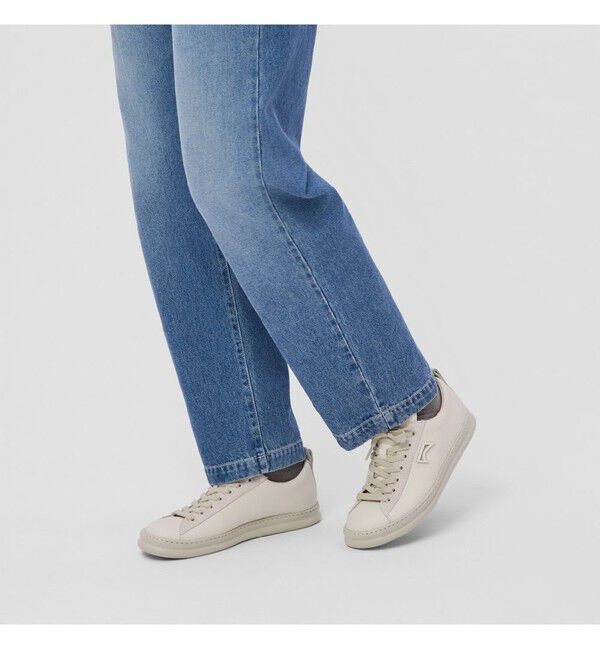 CAMPER「[カンペール] RUNNER FOUR / レザースニーカー」|スニーカー|