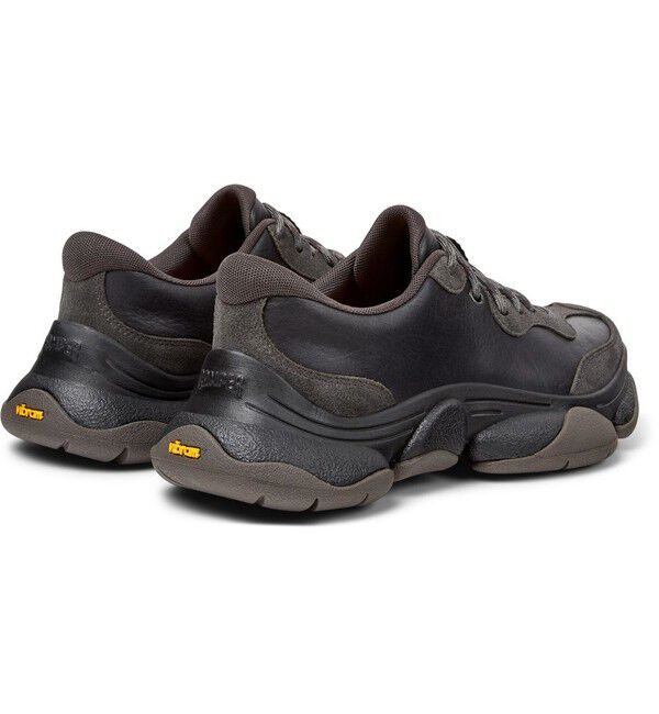 CAMPER「[カンペール] KARST 2 / レザースニーカー」|スニーカー|