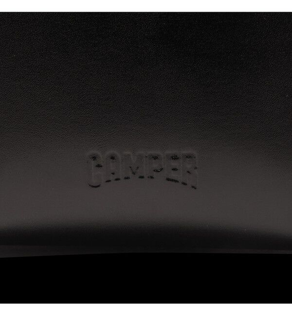 CAMPER「[カンペール] CUBETA ショルダーバッグ」|ショルダー・メッセンジャー|