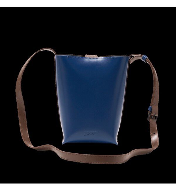 CAMPER「[カンペール] CUBETA ショルダーバッグ」|ショルダー・メッセンジャー|