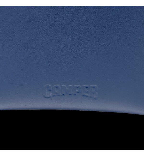 CAMPER「[カンペール] CUBETA ショルダーバッグ」|ショルダー・メッセンジャー|