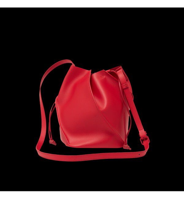 CAMPER「[カンペール] TYPHON ショルダーバッグ」|ショルダー・メッセンジャー|