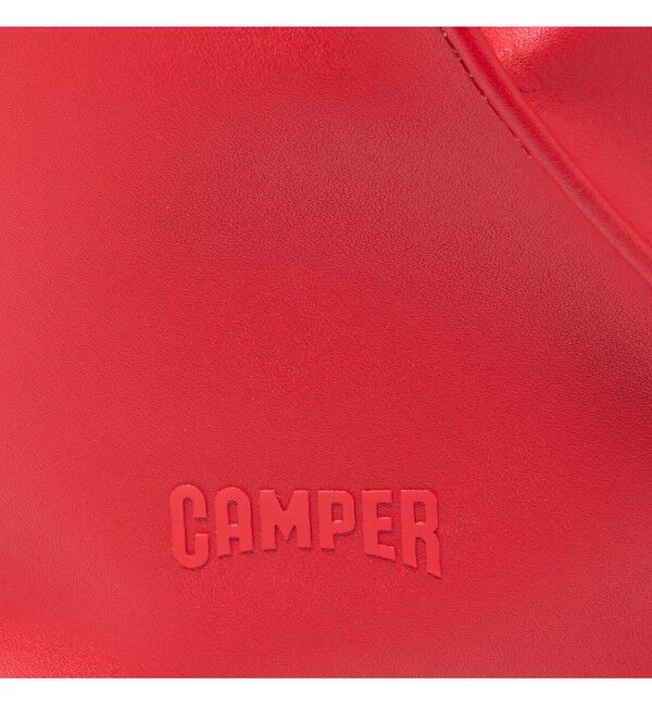 CAMPER「[カンペール] TYPHON ショルダーバッグ」|ショルダー・メッセンジャー|