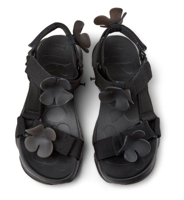 CAMPER「[カンペール] KARST SANDAL / サンダル」|サンダル|
