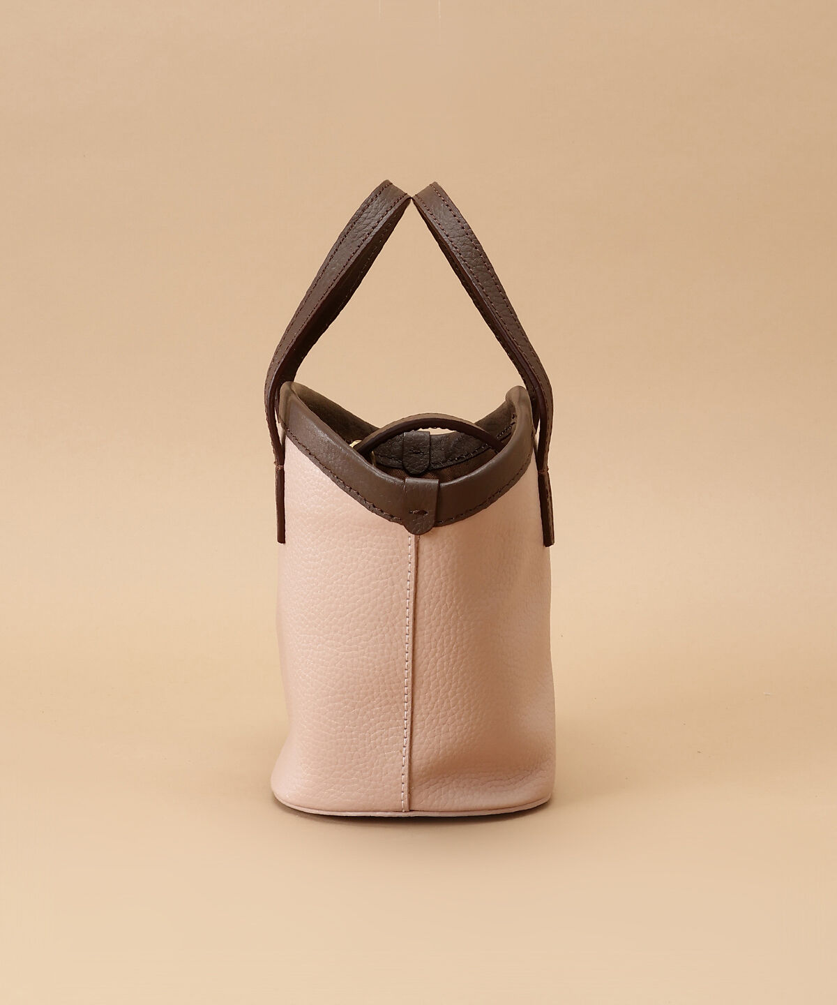 Samantha Thavasa「パンチングデザイン ミニトート」|ハンドバッグ|