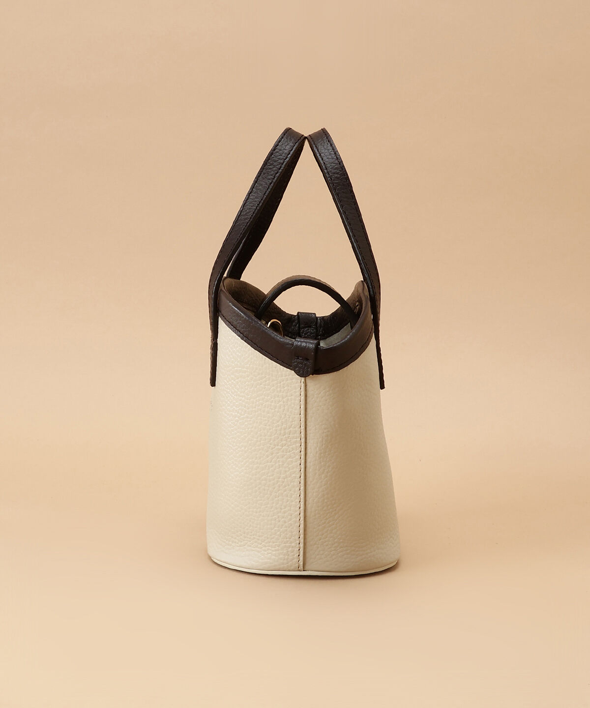 Samantha Thavasa「パンチングデザイン ミニトート」|ハンドバッグ|