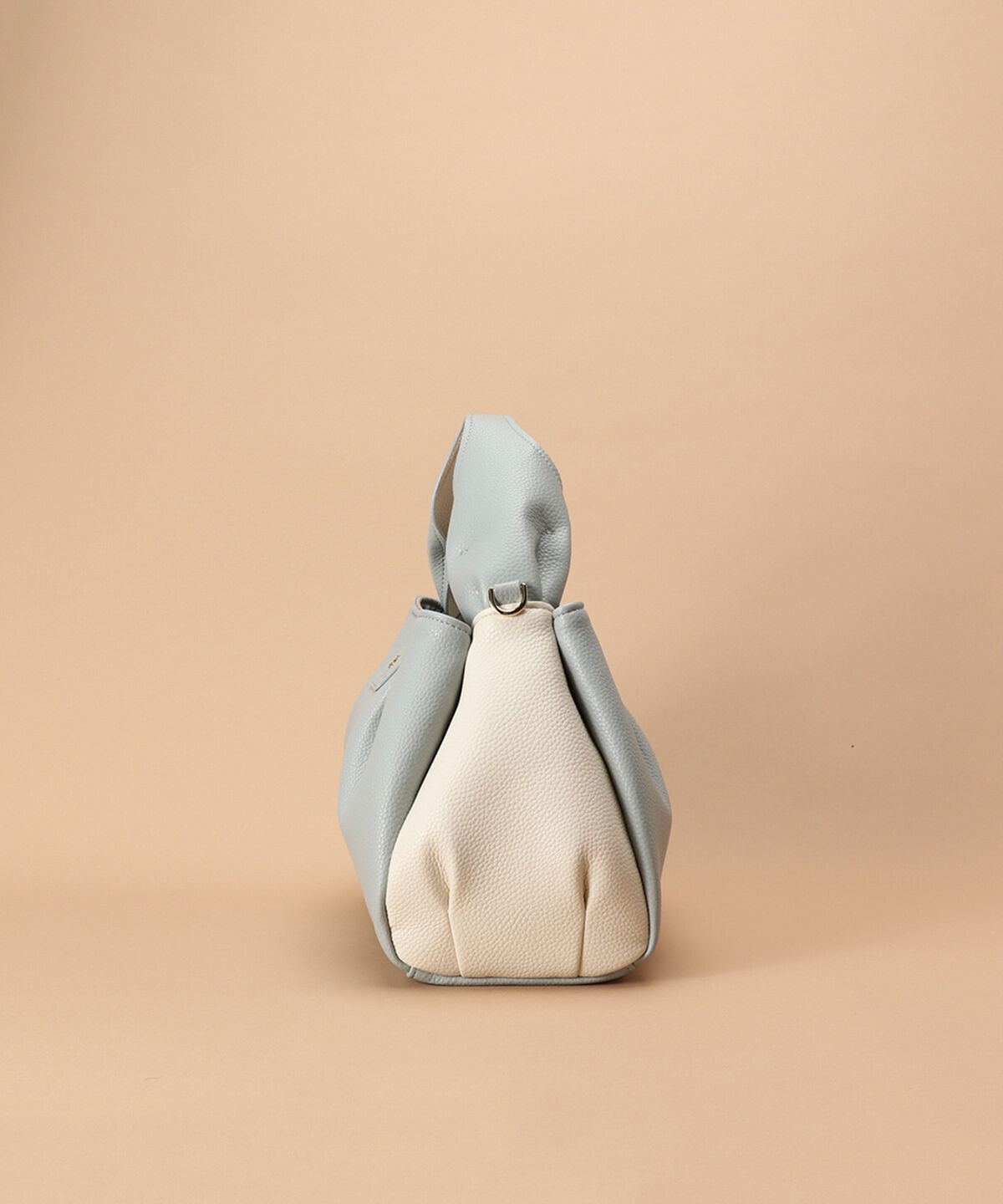 Samantha Thavasa「タックワンハンドルバッグ 大サイズ」|ハンドバッグ|