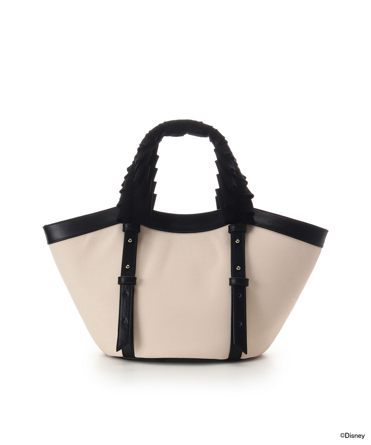 Samantha Thavasa「「ミッキー＆フレンズ」コレクション ハンドバッグ」|ハンドバッグ|