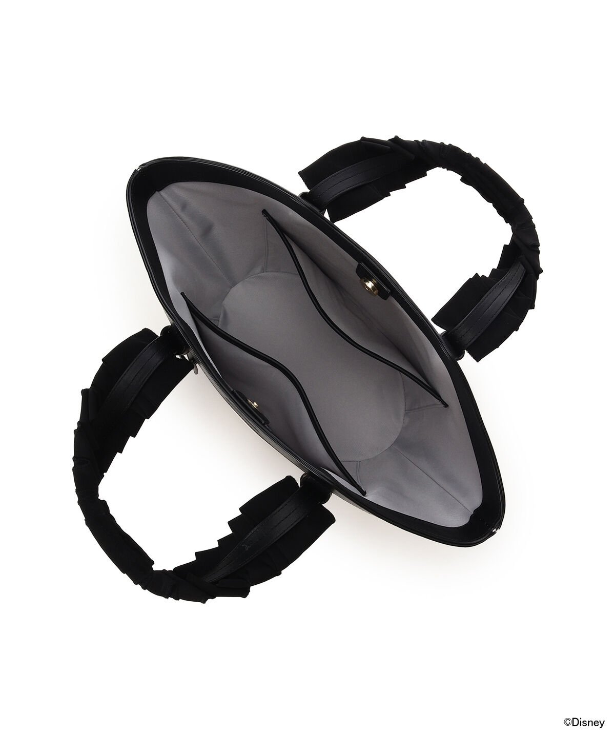 Samantha Thavasa「「ミッキー＆フレンズ」コレクション ハンドバッグ」|ハンドバッグ|