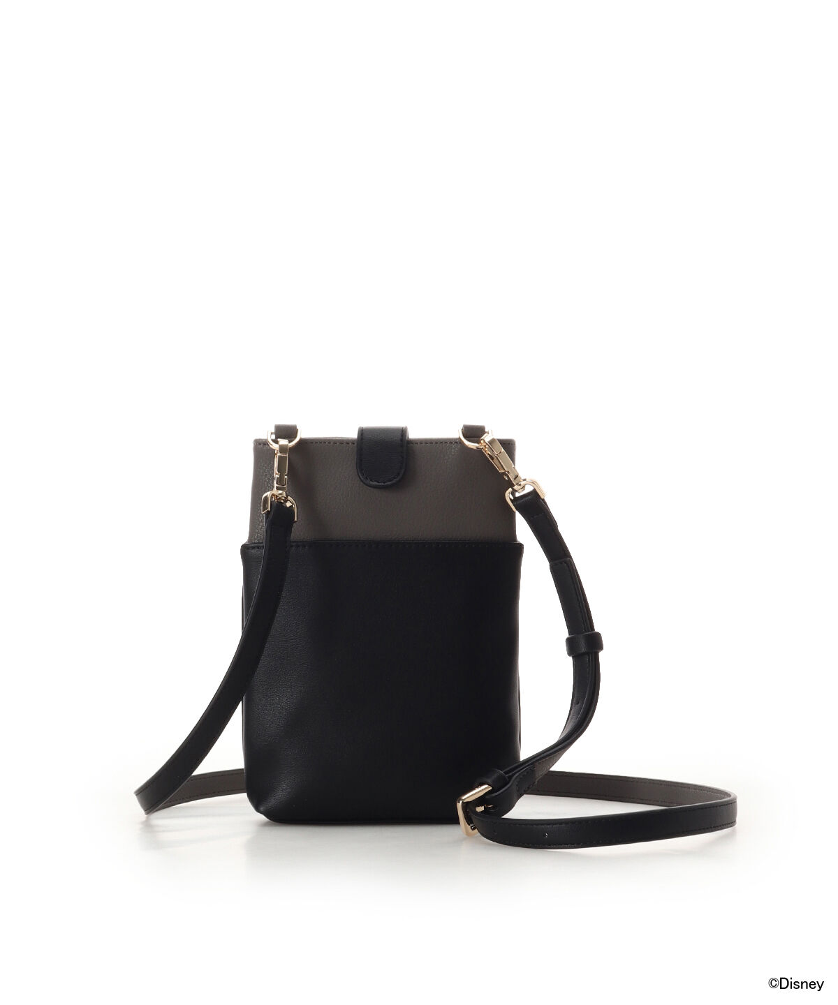 Samantha Thavasa「「ミッキー＆フレンズ」コレクション ショルダーバッグ」|ショルダー・メッセンジャー|