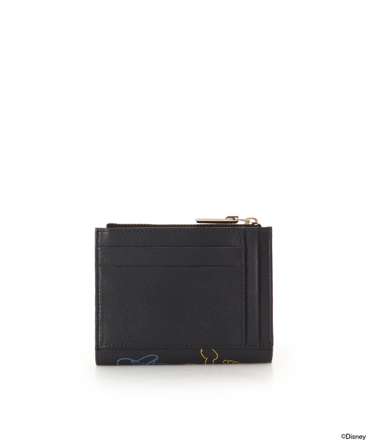Samantha Thavasa「「ミッキー＆フレンズ」コレクション 折財布」|財布|