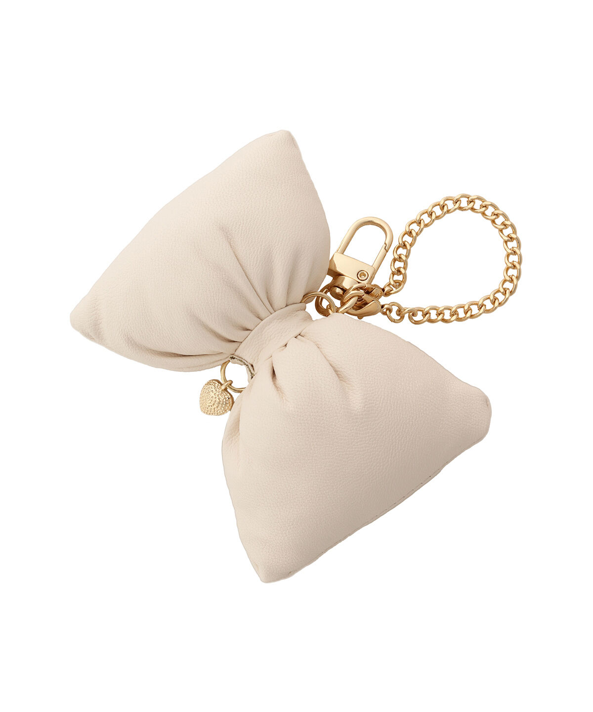 Samantha Vega「ビッグリボンチャーム」|チャーム・キーホルダー|