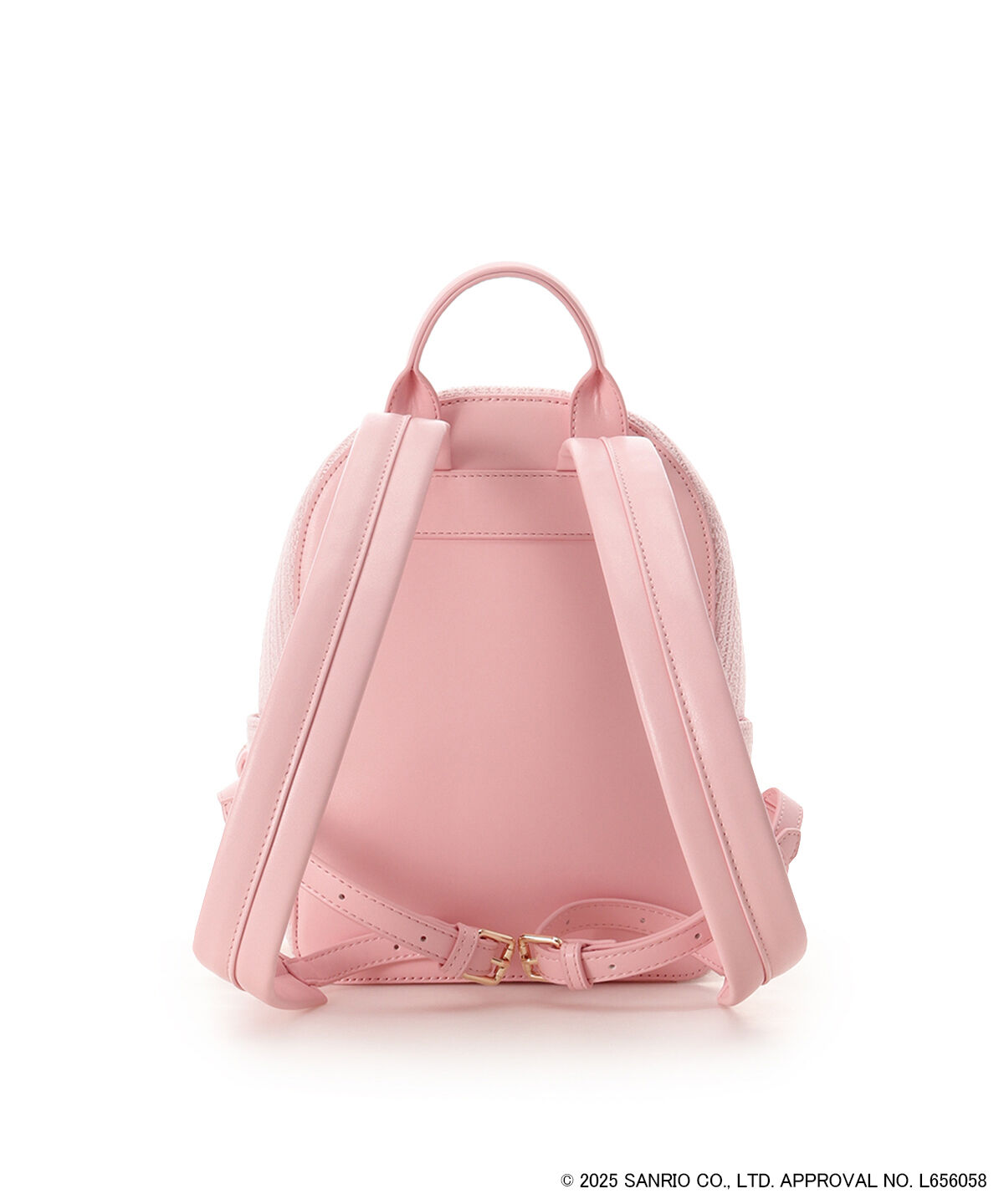 Samantha Vega「『リトルツインスターズ』（キキ＆ララ）リュック」|リュック|