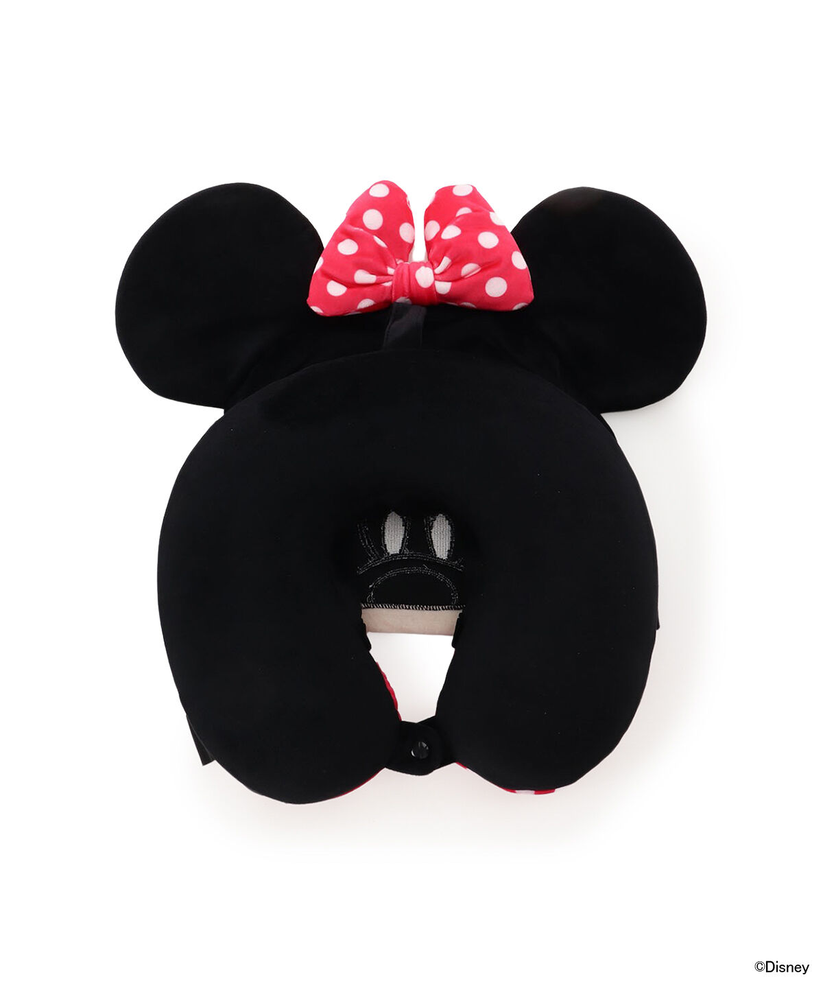 Samantha Vega「「ミニーマウス」ネックピロー」|その他|