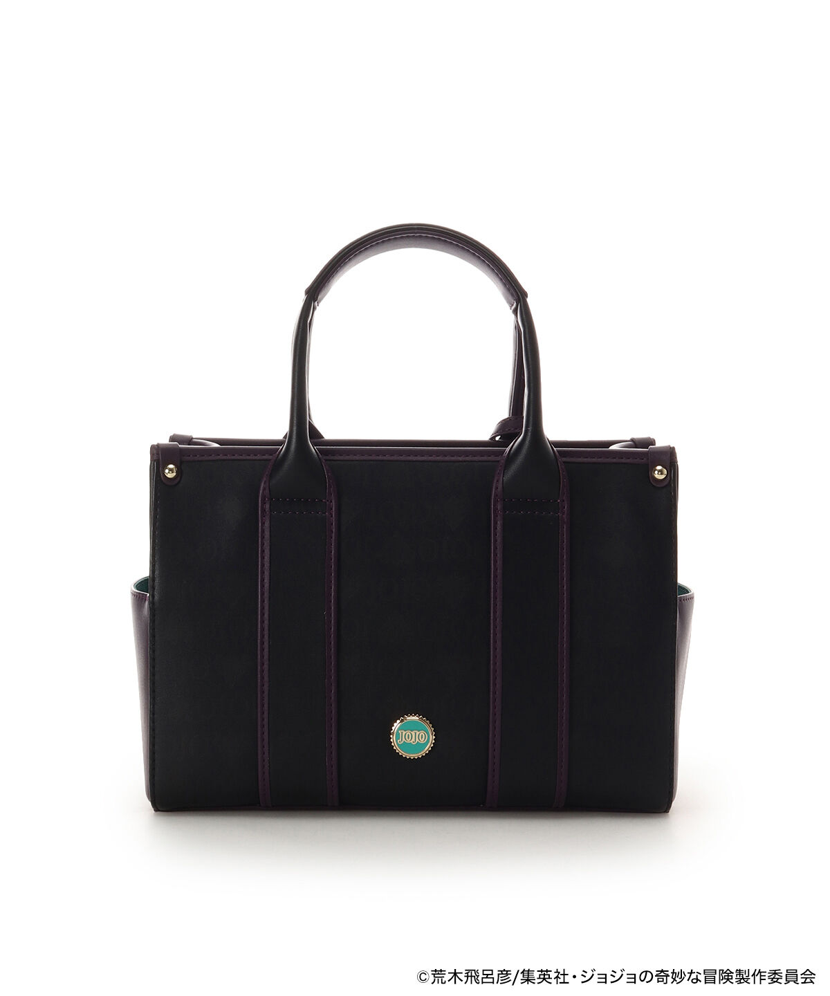 Samantha Vega「ｱﾆﾒ『ｼﾞｮｼﾞｮの奇妙な冒険 戦闘潮流』｢ｶｰｽﾞ｣ｺﾗﾎﾞｺﾚ」|ハンドバッグ|