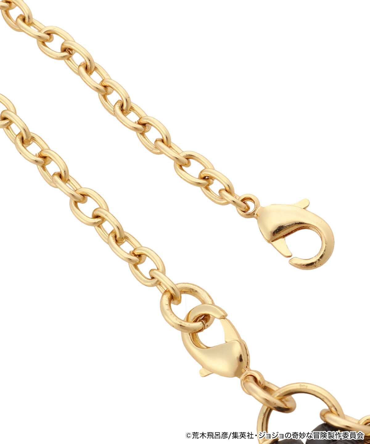 Samantha Vega「ｱﾆﾒ『ｼﾞｮｼﾞｮの奇妙な冒険 戦闘潮流』｢ｼﾞｮｾﾌ･ｼﾞｮｰｽ」|チャーム・キーホルダー|