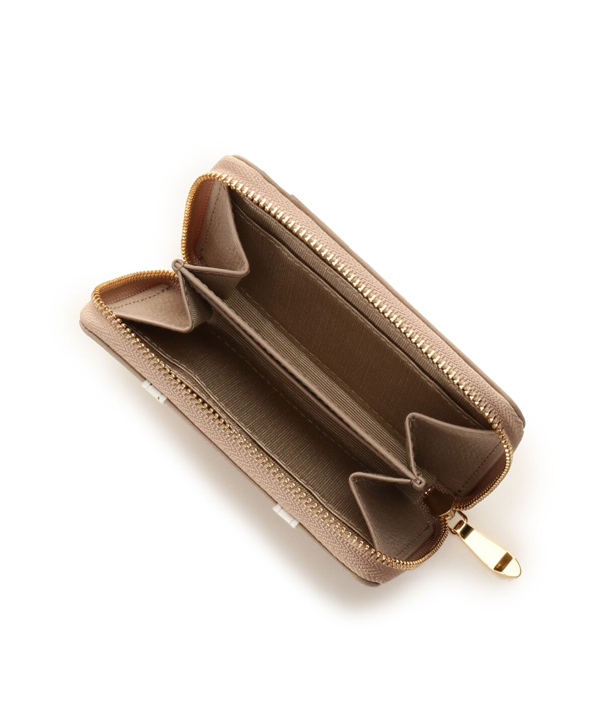 Samantha Thavasa Petit Choice「トロッターケースモチーフ マルチケース」|コインケース|