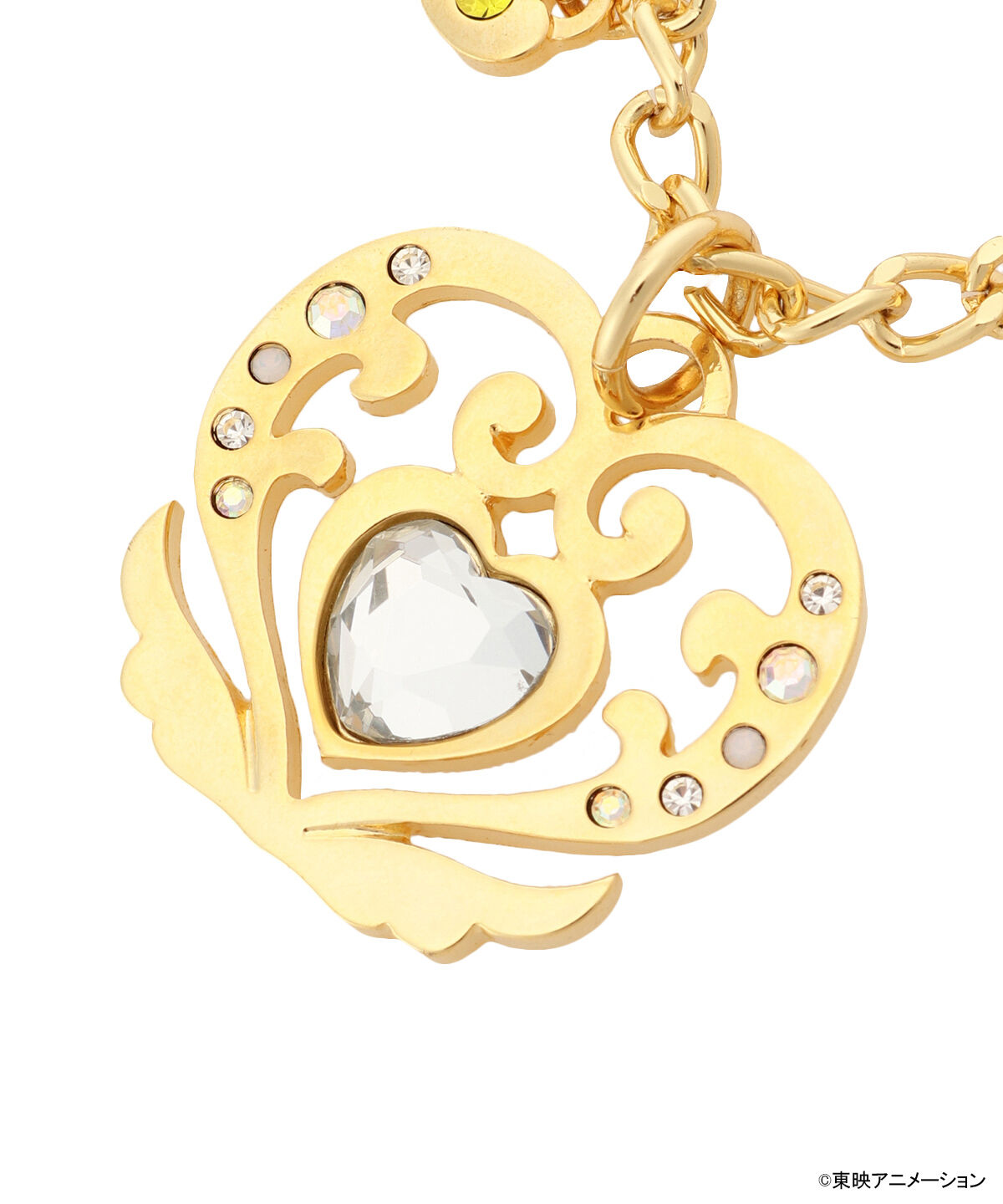 Samantha Thavasa Petit Choice「『ふたりはプリキュア Splash☆Star』 バッグチャーム」|チャーム・キーホルダー|