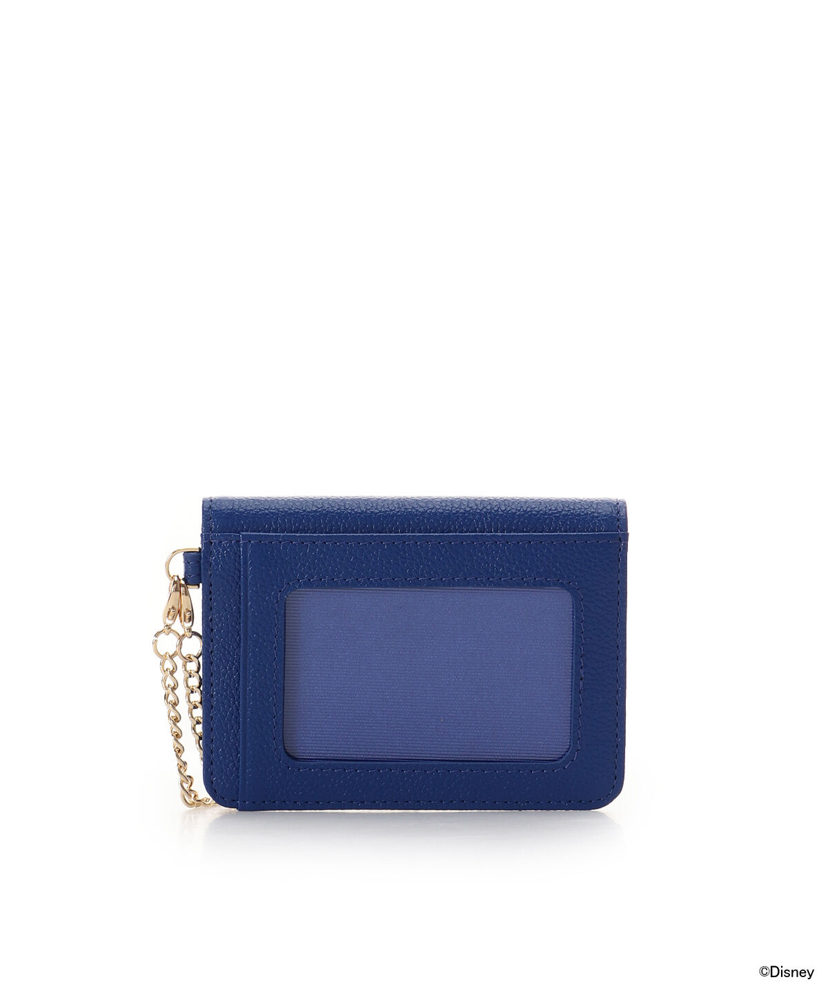 Samantha Thavasa Petit Choice「『ディズニー ツイステッドワンダーランド』パスケース」|定期入れ|