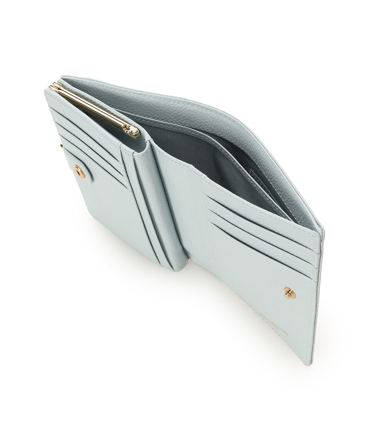 Samantha Thavasa Petit Choice「ビジュー 折財布」|財布|