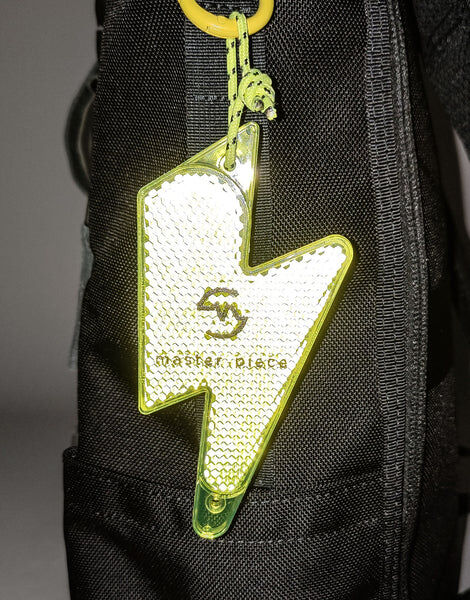 master-piece「Reflect Charm チャーム」|チャーム・キーホルダー|