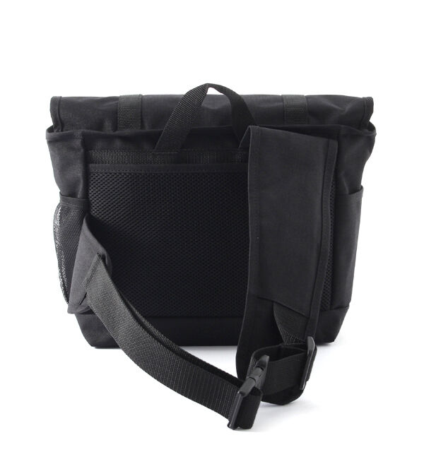 Manhattan Portage「Tillary Messenger Bag」|ショルダー・メッセンジャー|