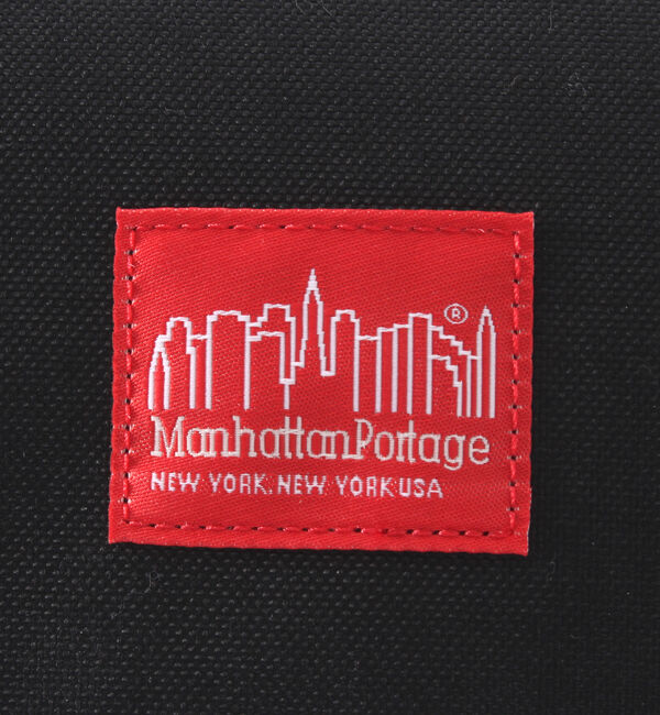 Manhattan Portage「Tillary Messenger Bag」|ショルダー・メッセンジャー|