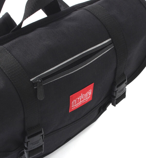 Manhattan Portage「Tillary Messenger Bag」|ショルダー・メッセンジャー|
