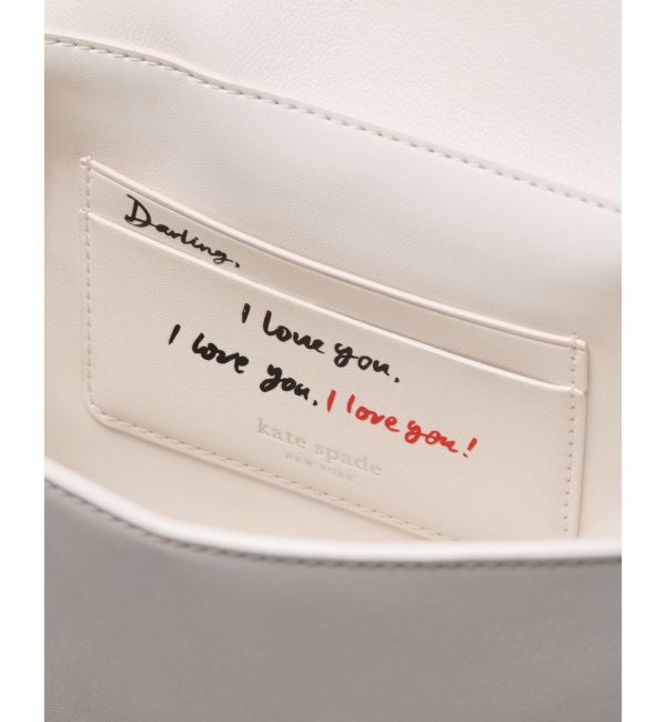 kate spade new york「ザ スペード ショルダーバッグ」|ショルダー・メッセンジャー|