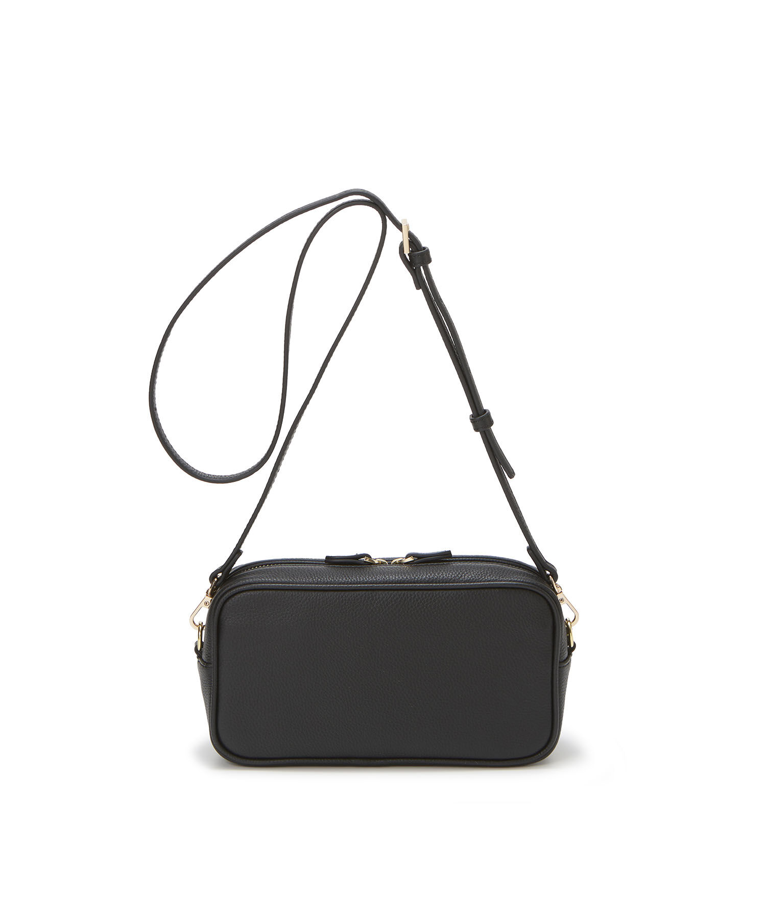 TOPKAPI TREASURE「【TREASURE TOPKAPI】シュリンクレザー スクエア 2way ショルダー バッグ」|ショルダー・メッセンジャー|