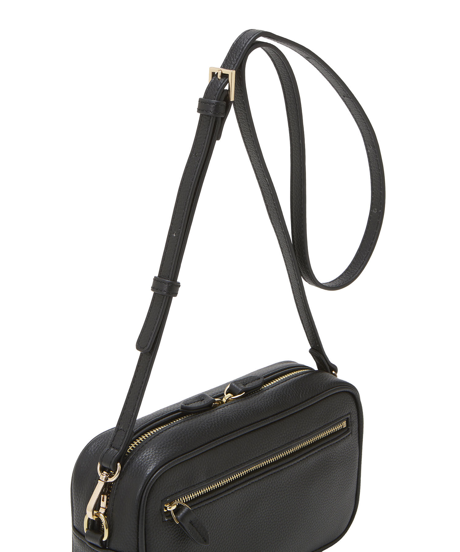 TOPKAPI TREASURE「【TREASURE TOPKAPI】シュリンクレザー スクエア 2way ショルダー バッグ」|ショルダー・メッセンジャー|