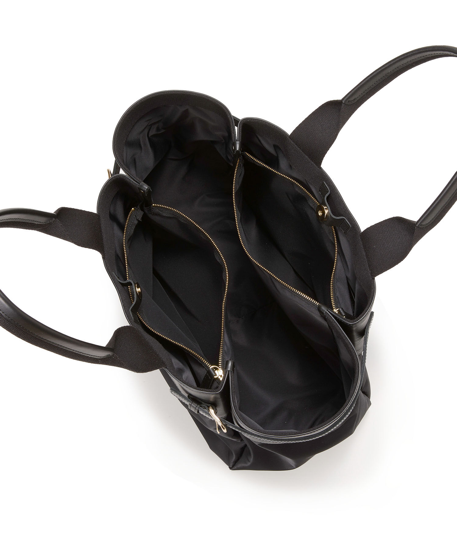 TOPKAPI BREATH「【Breath TOPKAPI】RIPPLE リプル ナイロン コンビ ベルト デザイン トートバッグ」|トートバッグ|