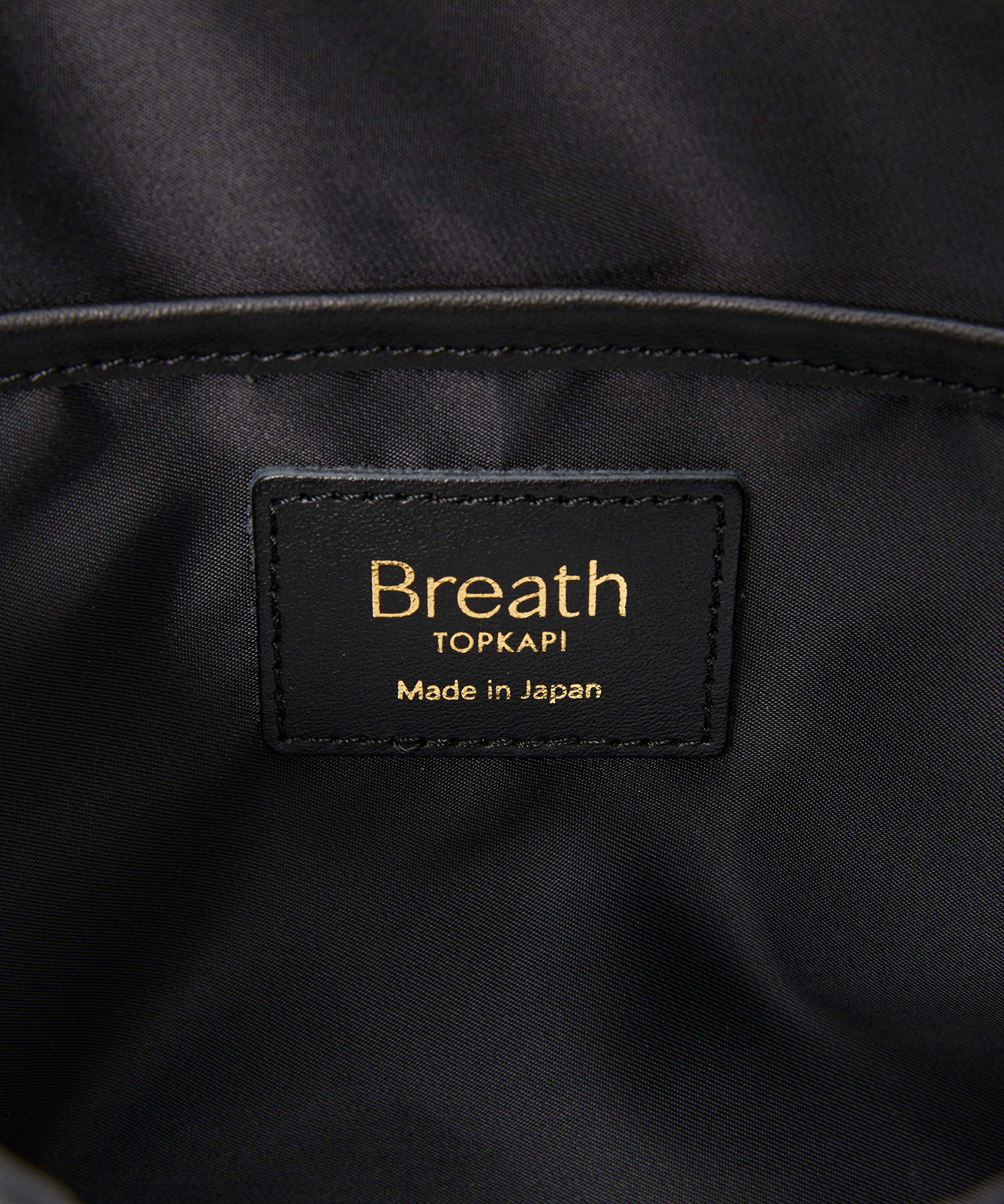 TOPKAPI BREATH「【Breath TOPKAPI】RIPPLE リプル ナイロン コンビ ベルト デザイン トートバッグ」|トートバッグ|