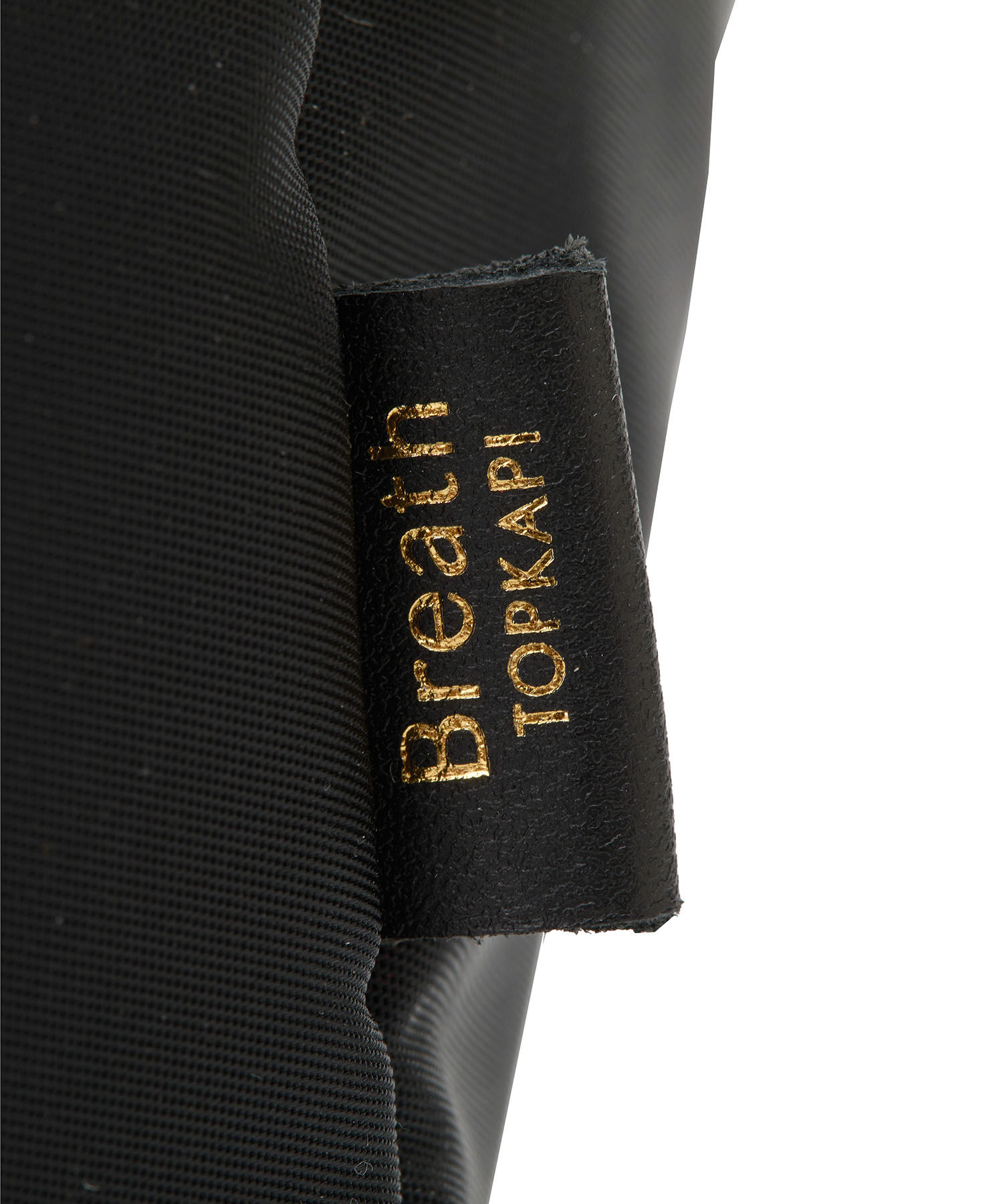 TOPKAPI BREATH「【Breath TOPKAPI】RIPPLE リプル ナイロン コンビ ベルト デザイン トートバッグ」|トートバッグ|